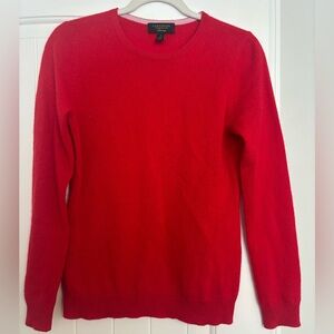 Cashmere Charter Club Cashmere Sweater